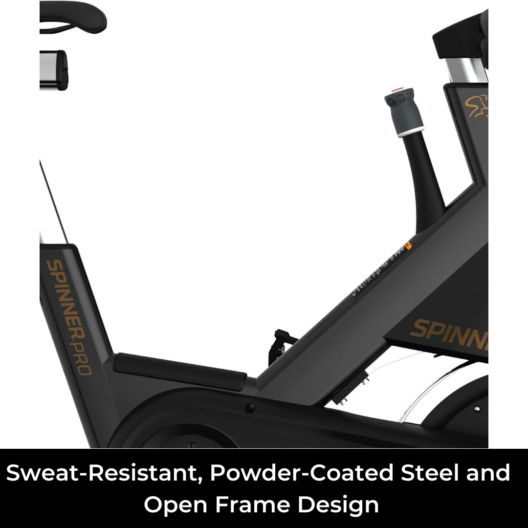Spinning PRO Commercial Spin Bike - Spinner Line
