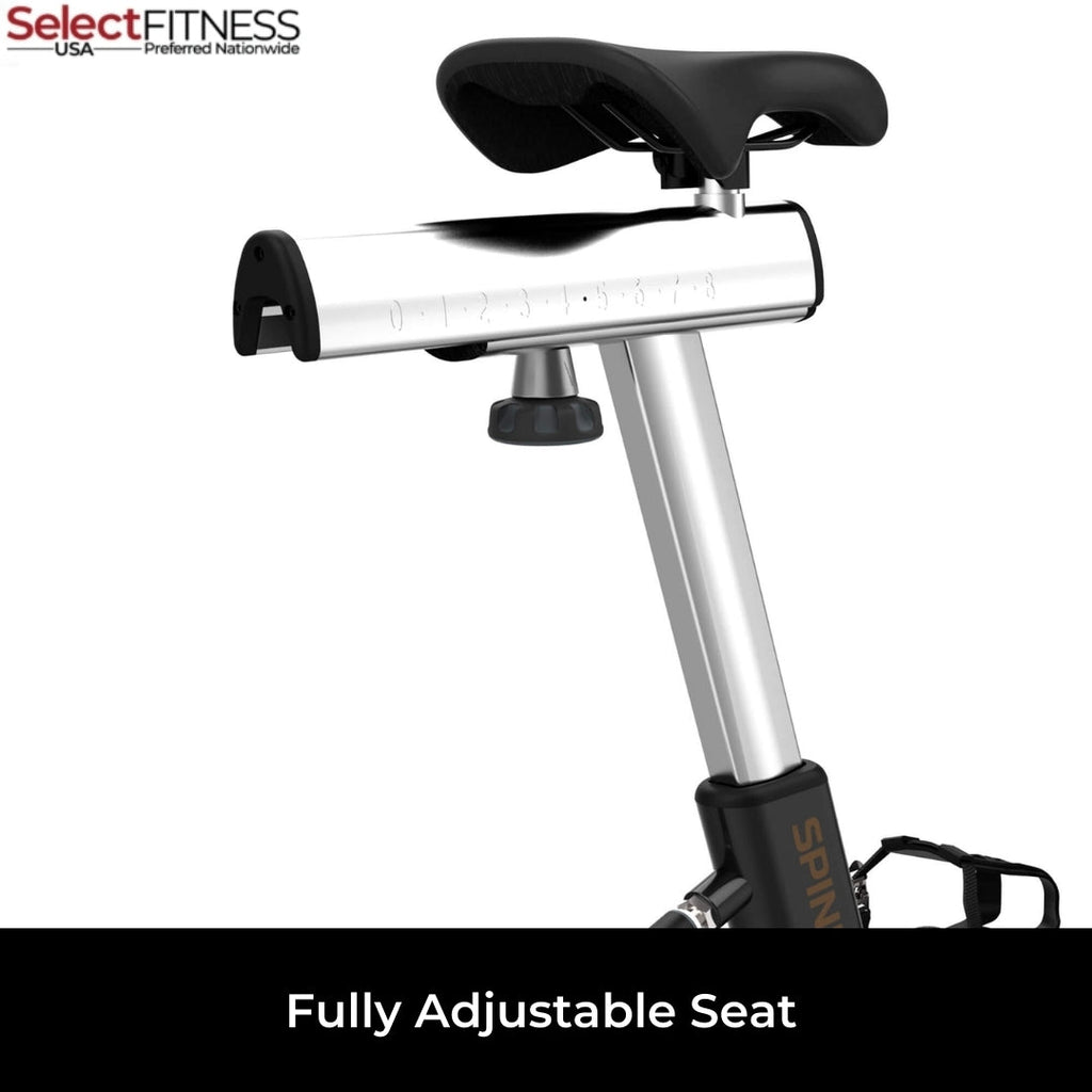 Spinning PRO Commercial Spin Bike - Spinner Line