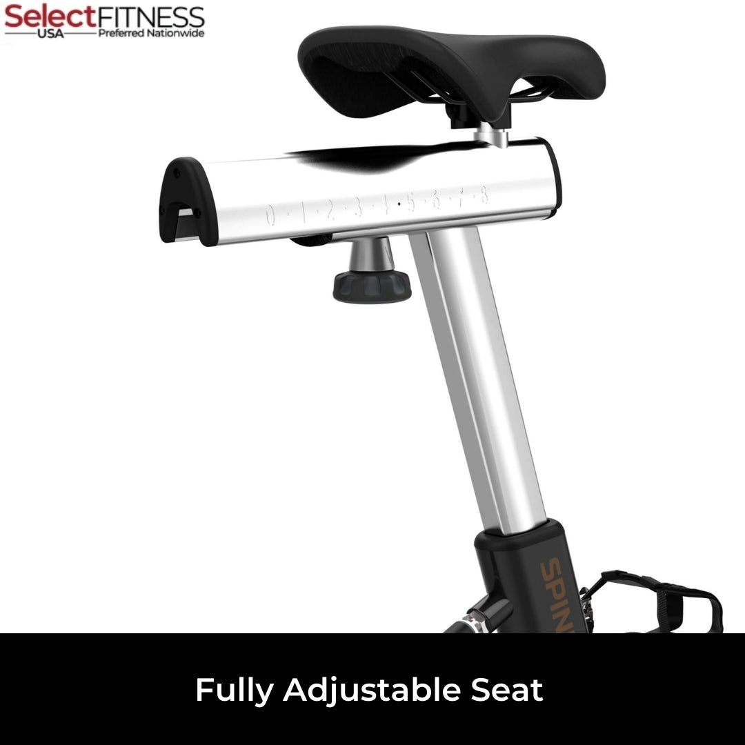 Spinning PRO Commercial Spin Bike - Spinner Line