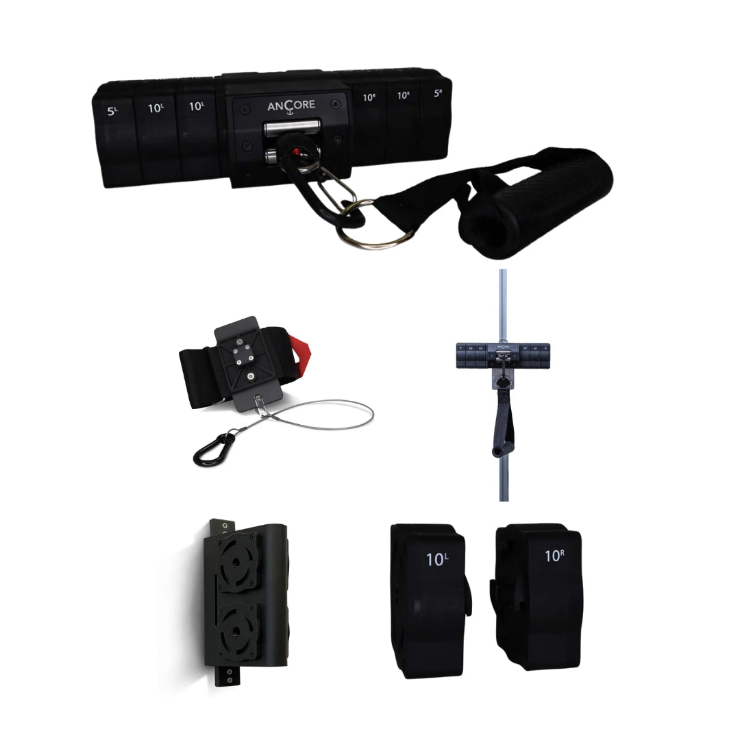 AnCore Pro PT Bundle