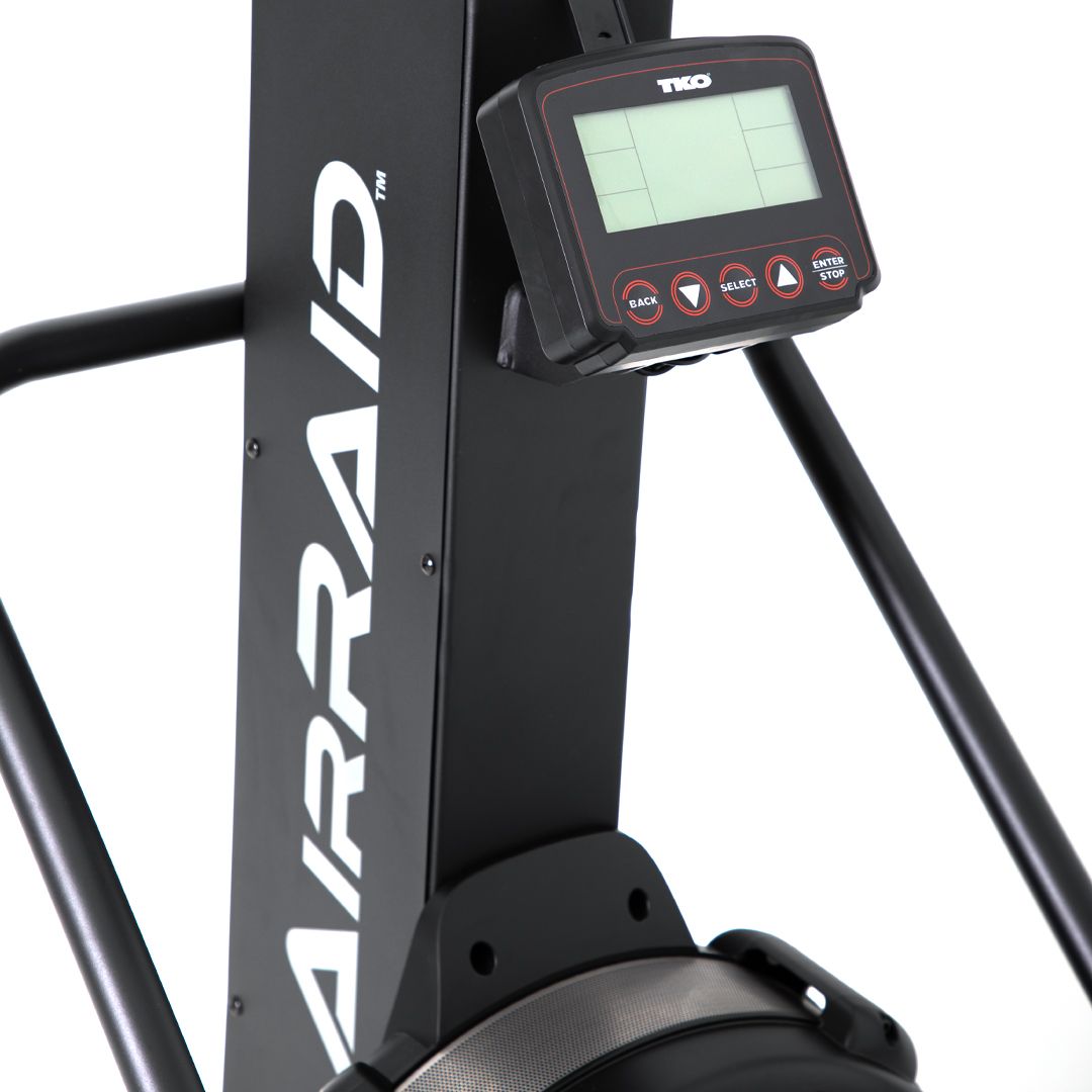 TKO Strength AirRaid Ski Trainer 8ASKI