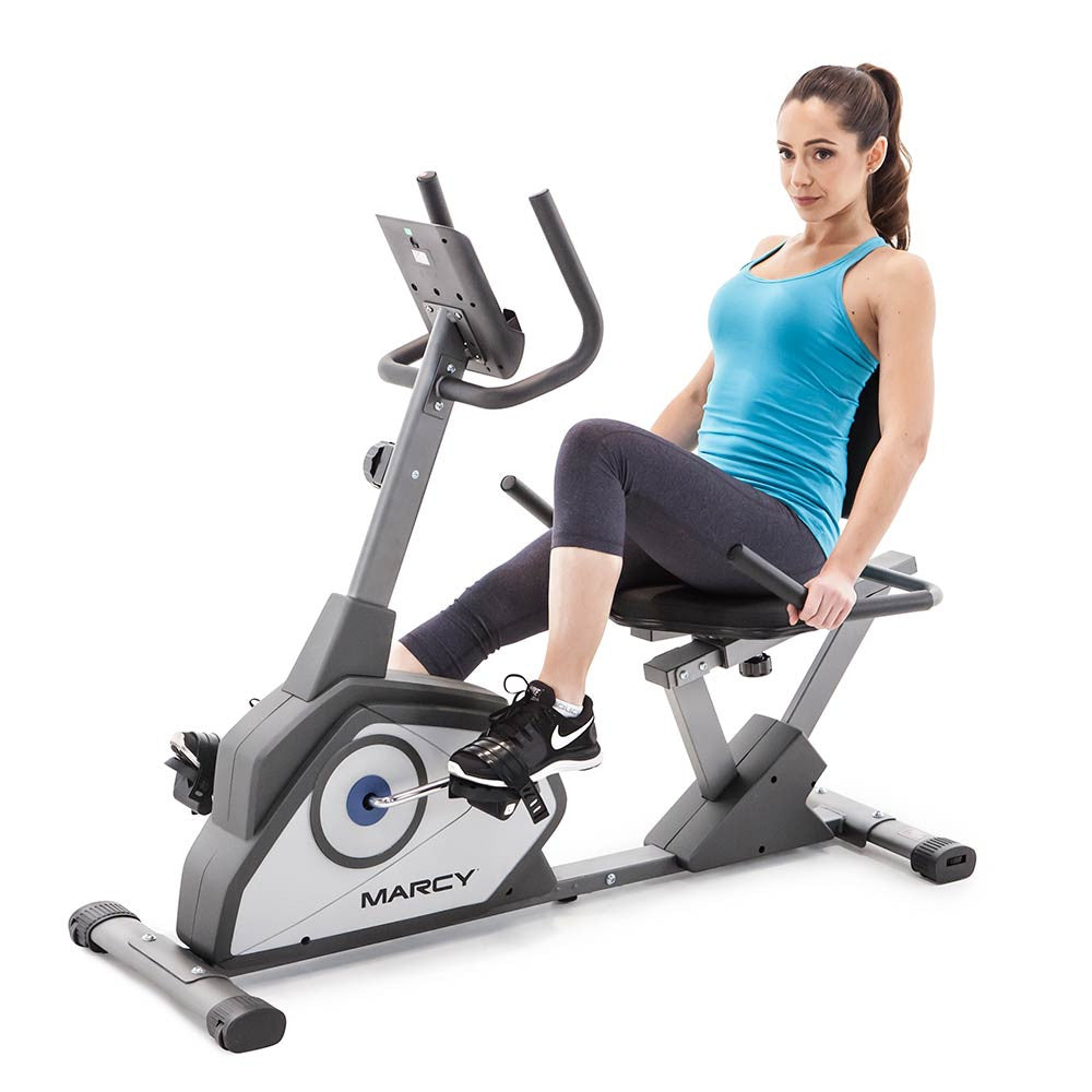 Recumbent Bike | Marcy NS-40502R