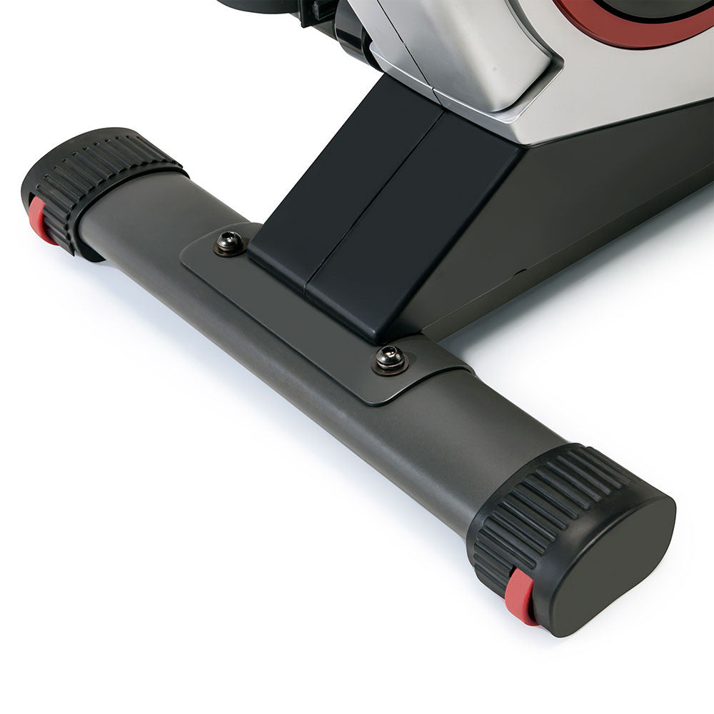 Regenerating Magnetic Recumbent Bike | Marcy ME-706