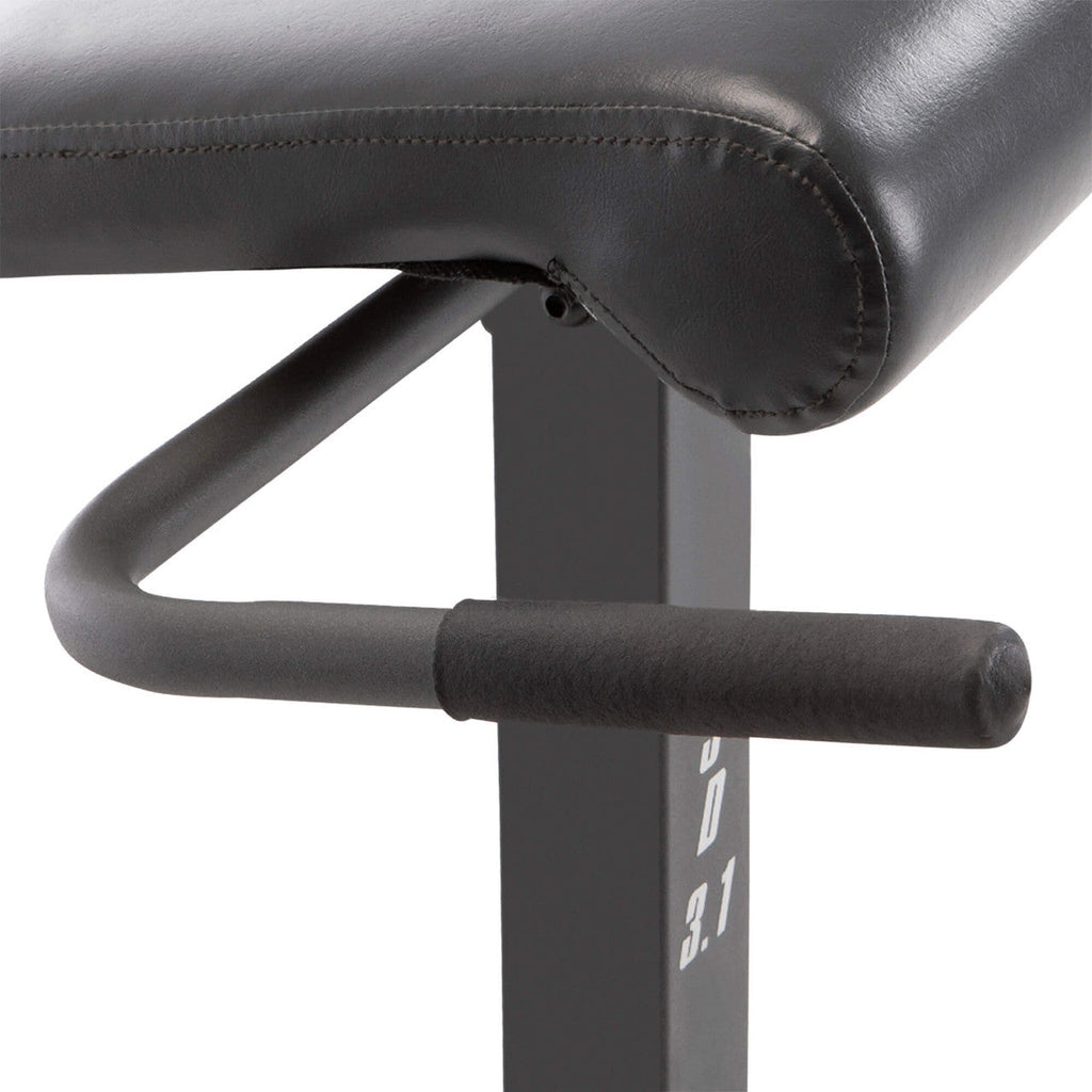 Roman Chair, Hyper Extension Bench | Marcy JD-3.1