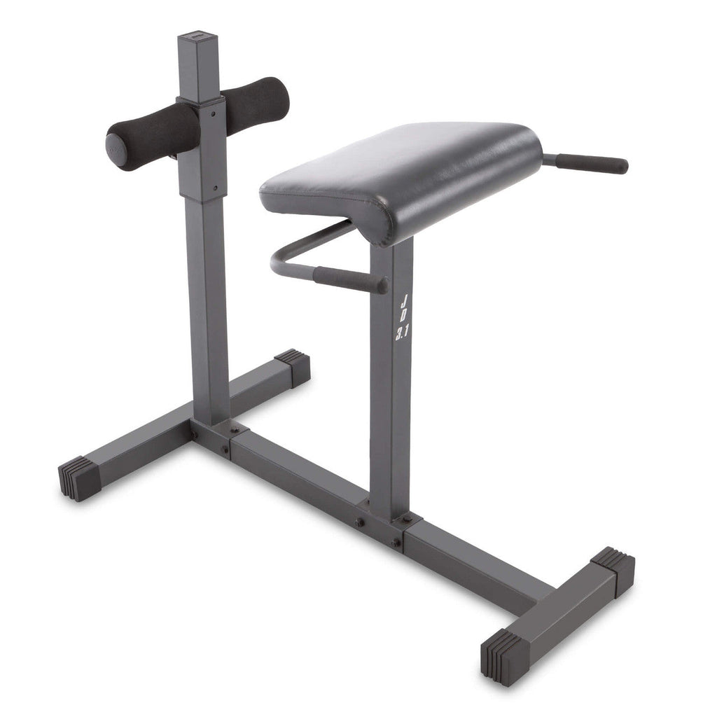 Roman Chair, Hyper Extension Bench | Marcy JD-3.1