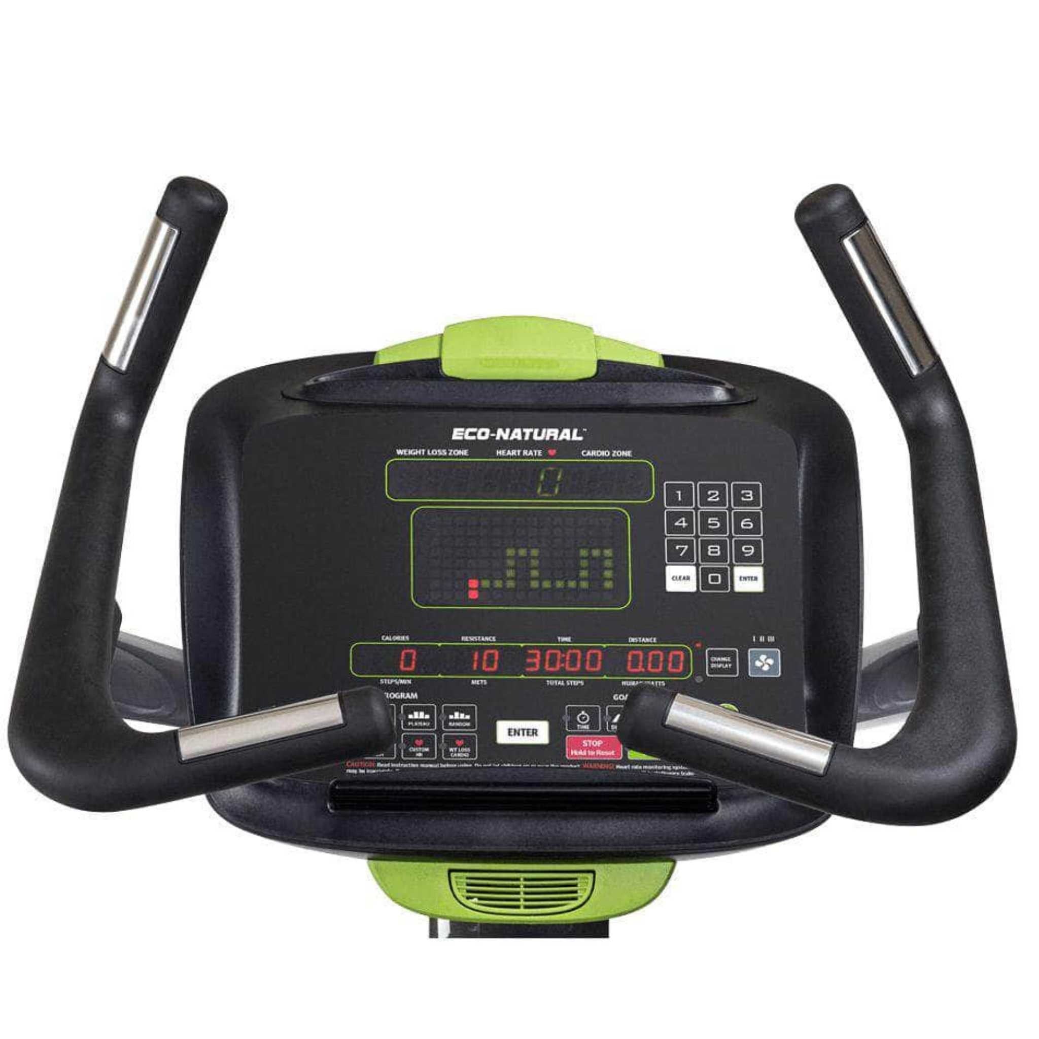 SportsArt S715 Status Stair Stepper