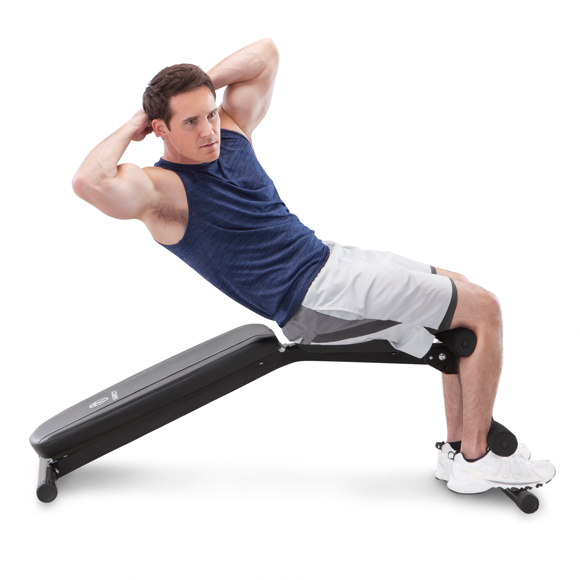 Multi-Utility Weight Bench | Marcy SB-10115