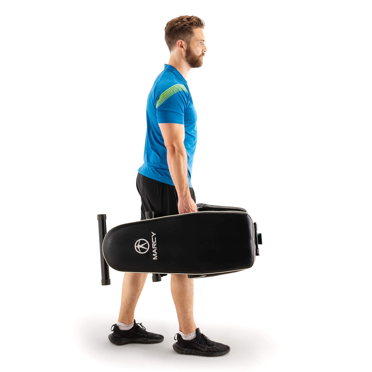 Marcy assembly- free Utility Bench | SB-7485