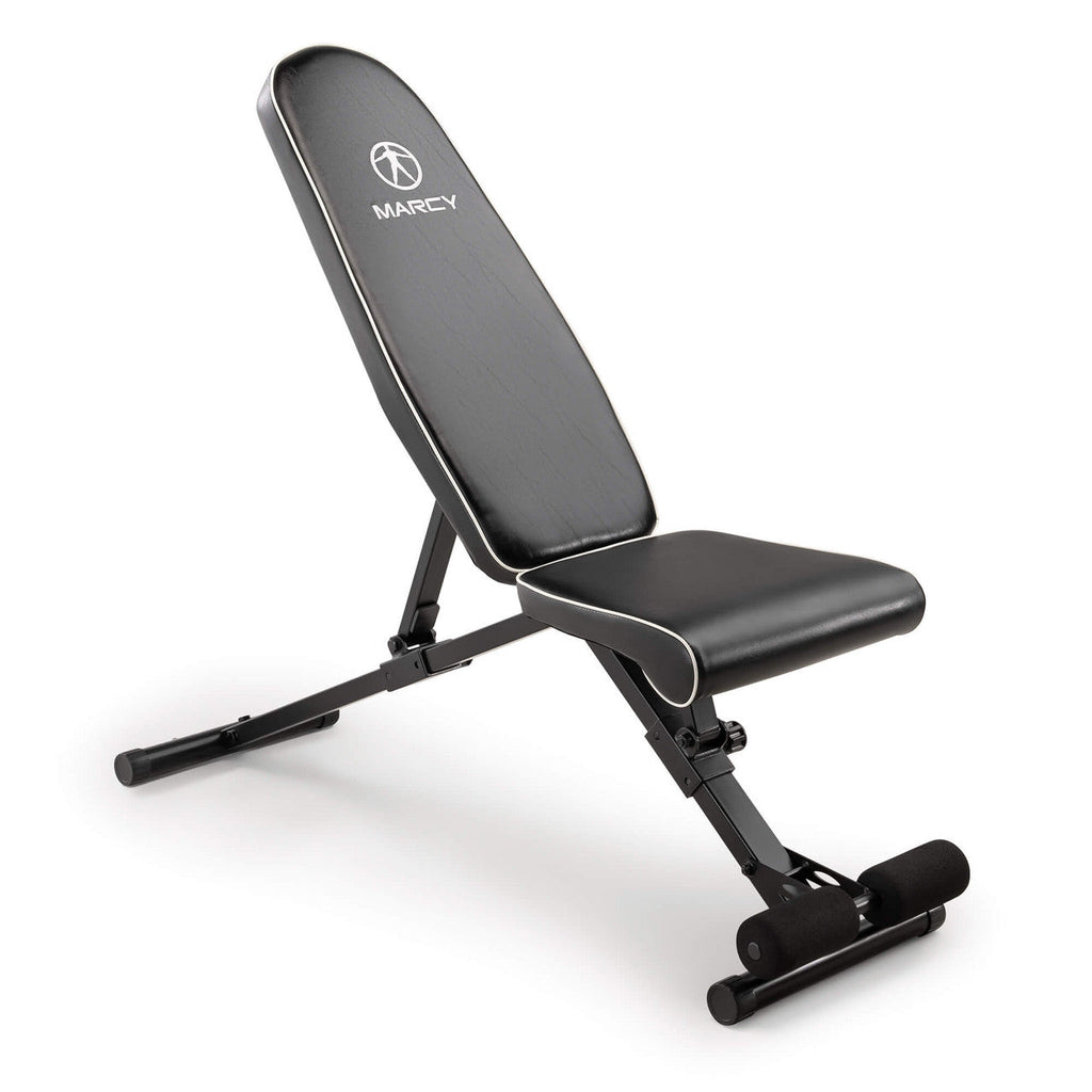 Marcy assembly- free Utility Bench | SB-7485