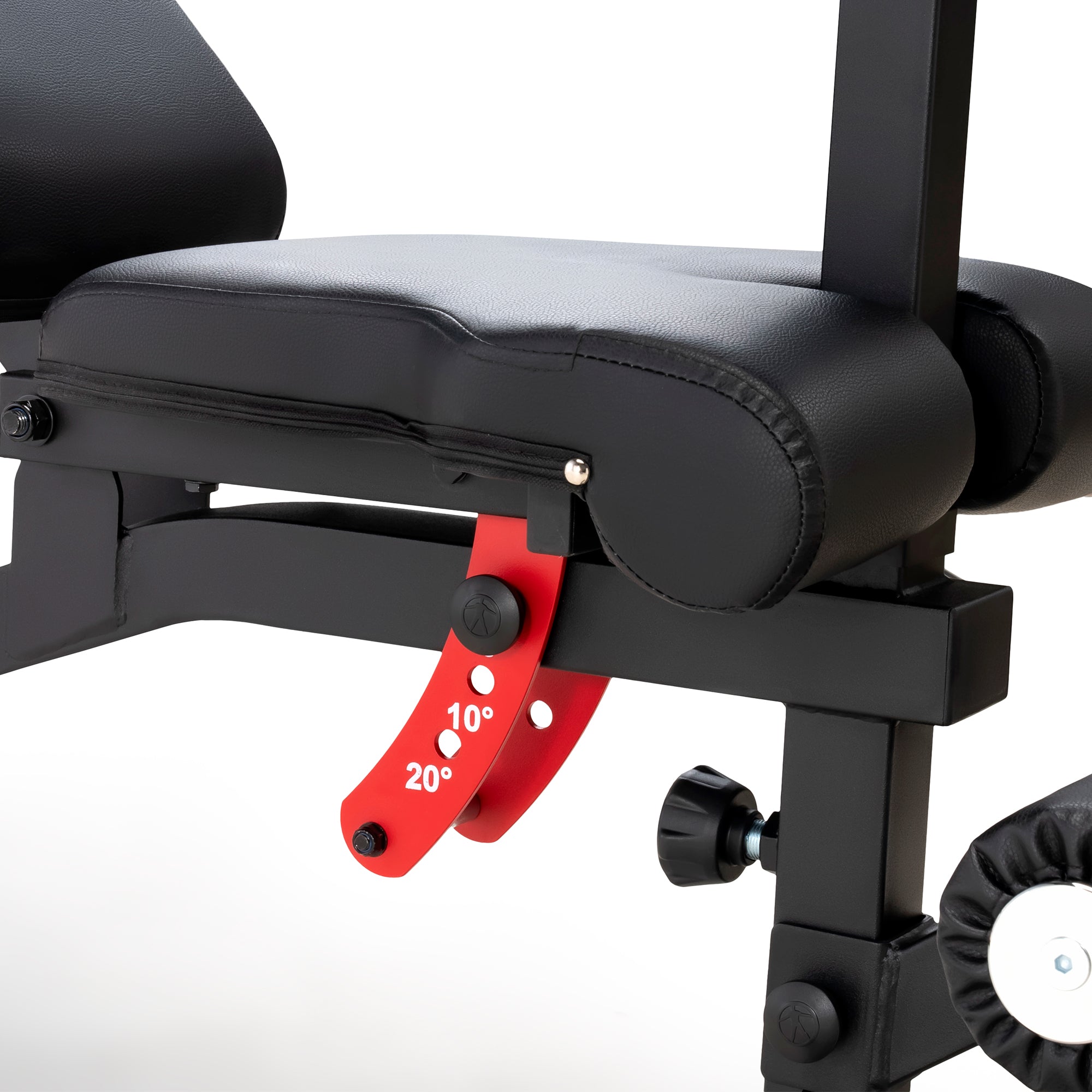 Marcy Utility Bench with Arm Curl | SB-7799