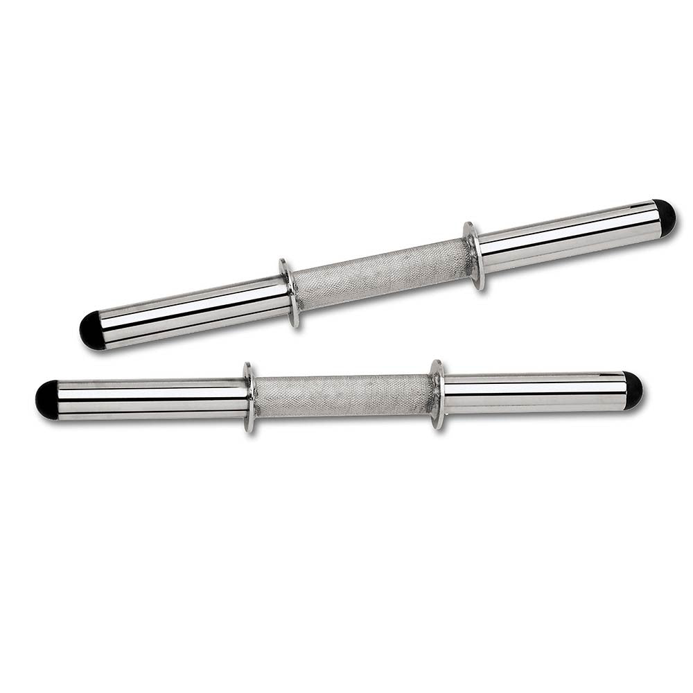 Standard Curl Bar & Dumbbell Handle Set | Marcy SDC-10.1
