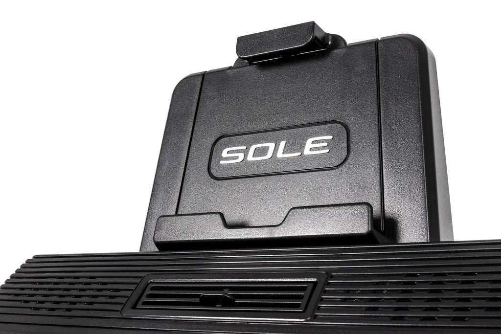 SOLE E95 Elliptical