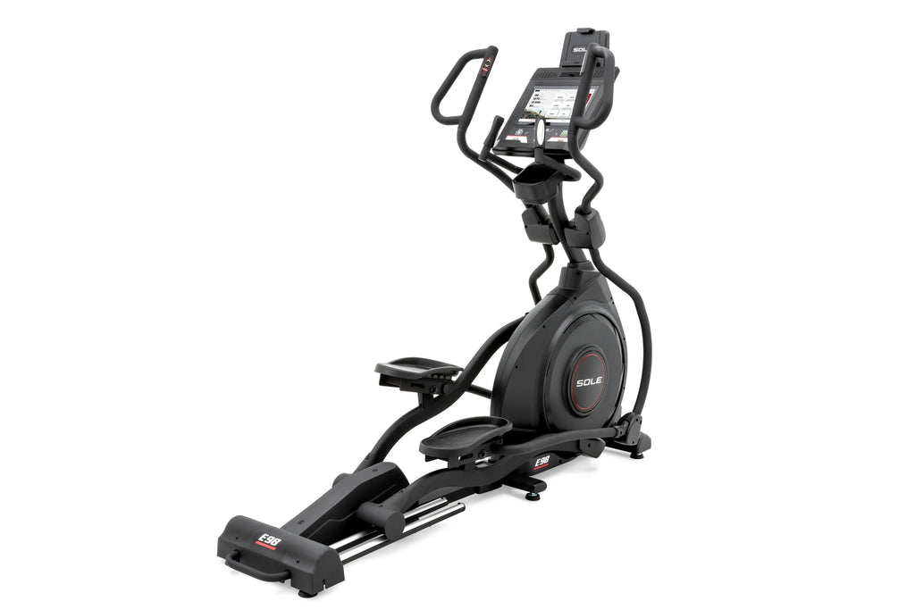 SOLE E98 Elliptical