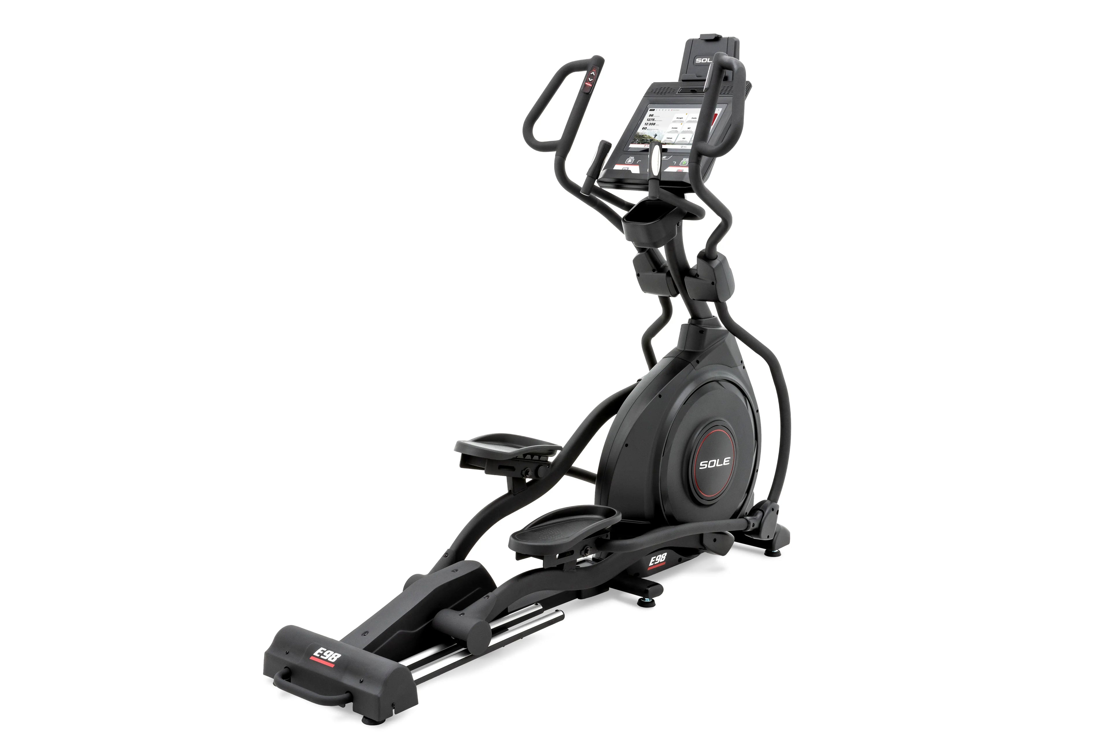SOLE E98 Elliptical
