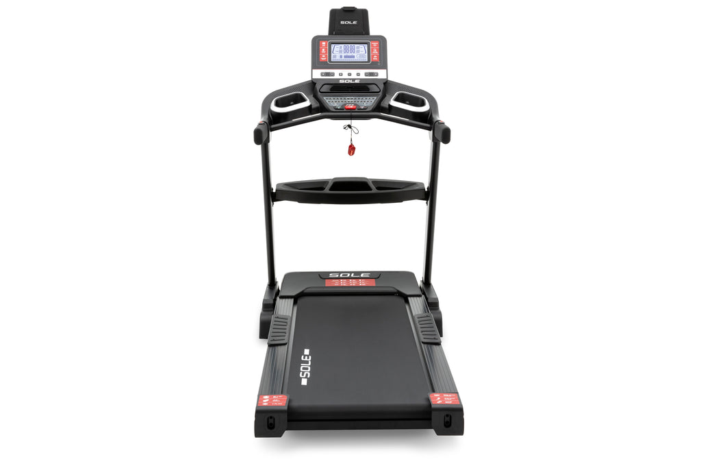 SOLE F65 Treadmill