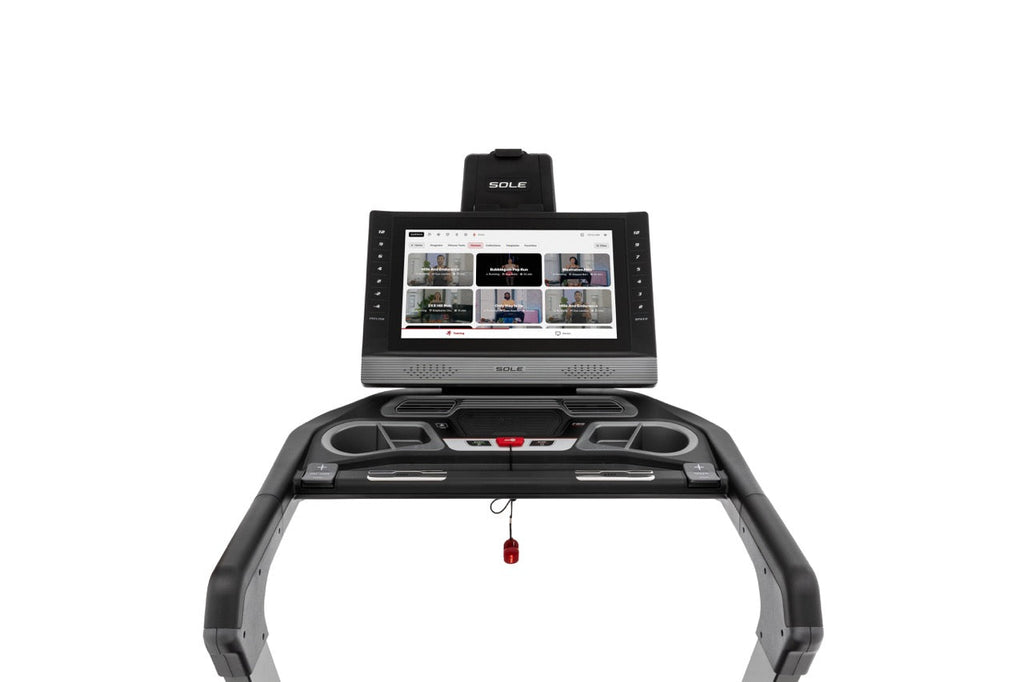 SOLE F89 Treadmill