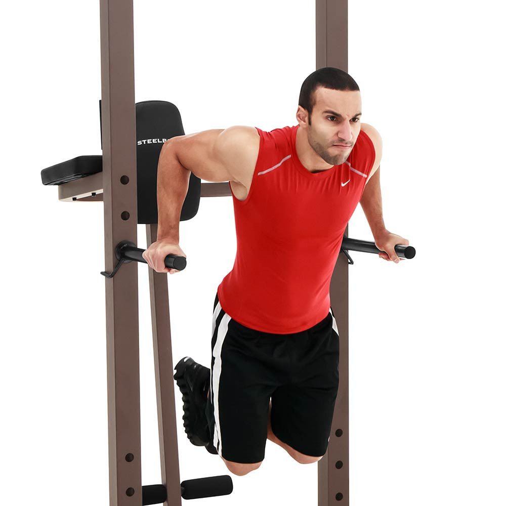 Power Tower | SteelBody STB-98501