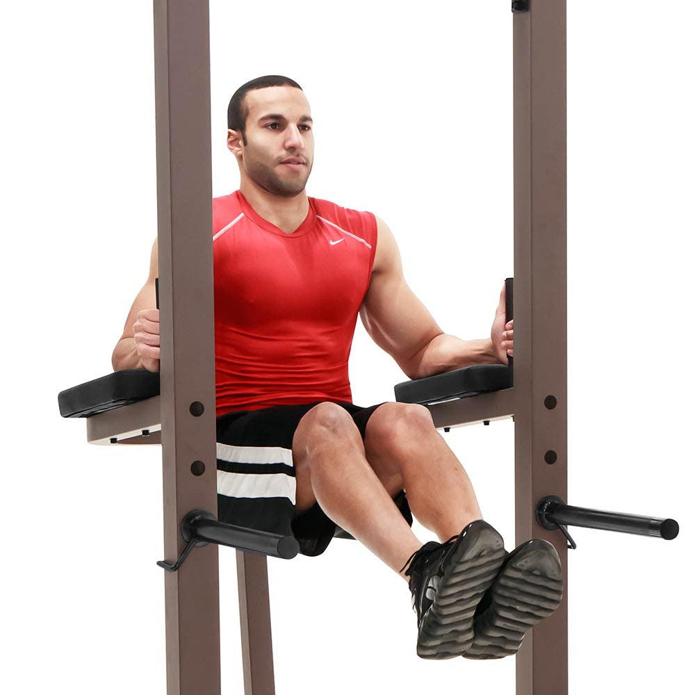 Power Tower | SteelBody STB-98501