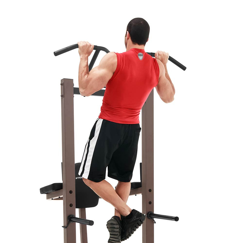 Power Tower | SteelBody STB-98501