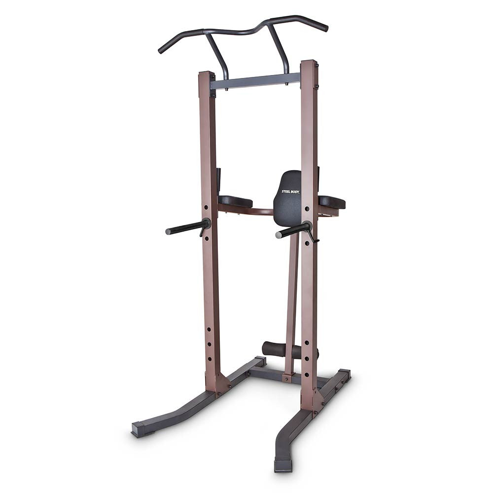 Power Tower | SteelBody STB-98501