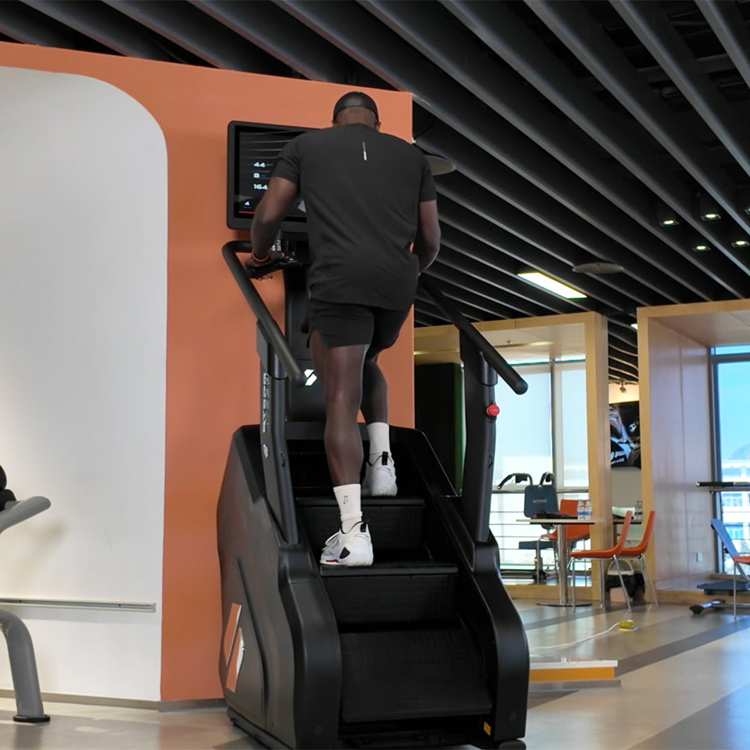 STEPR XL  Commercial Stair Climber