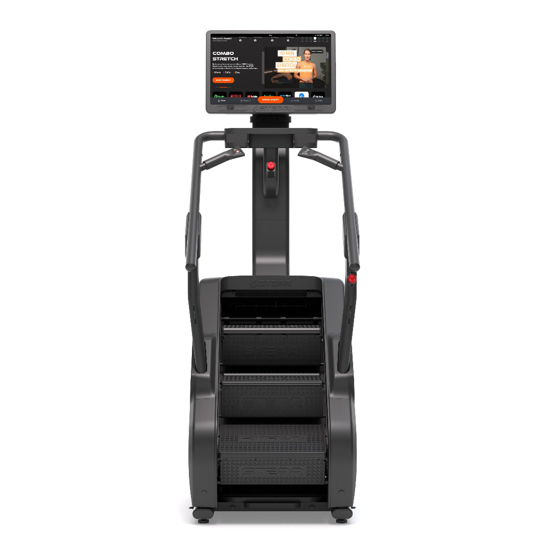 STEPR XL  Commercial Stair Climber