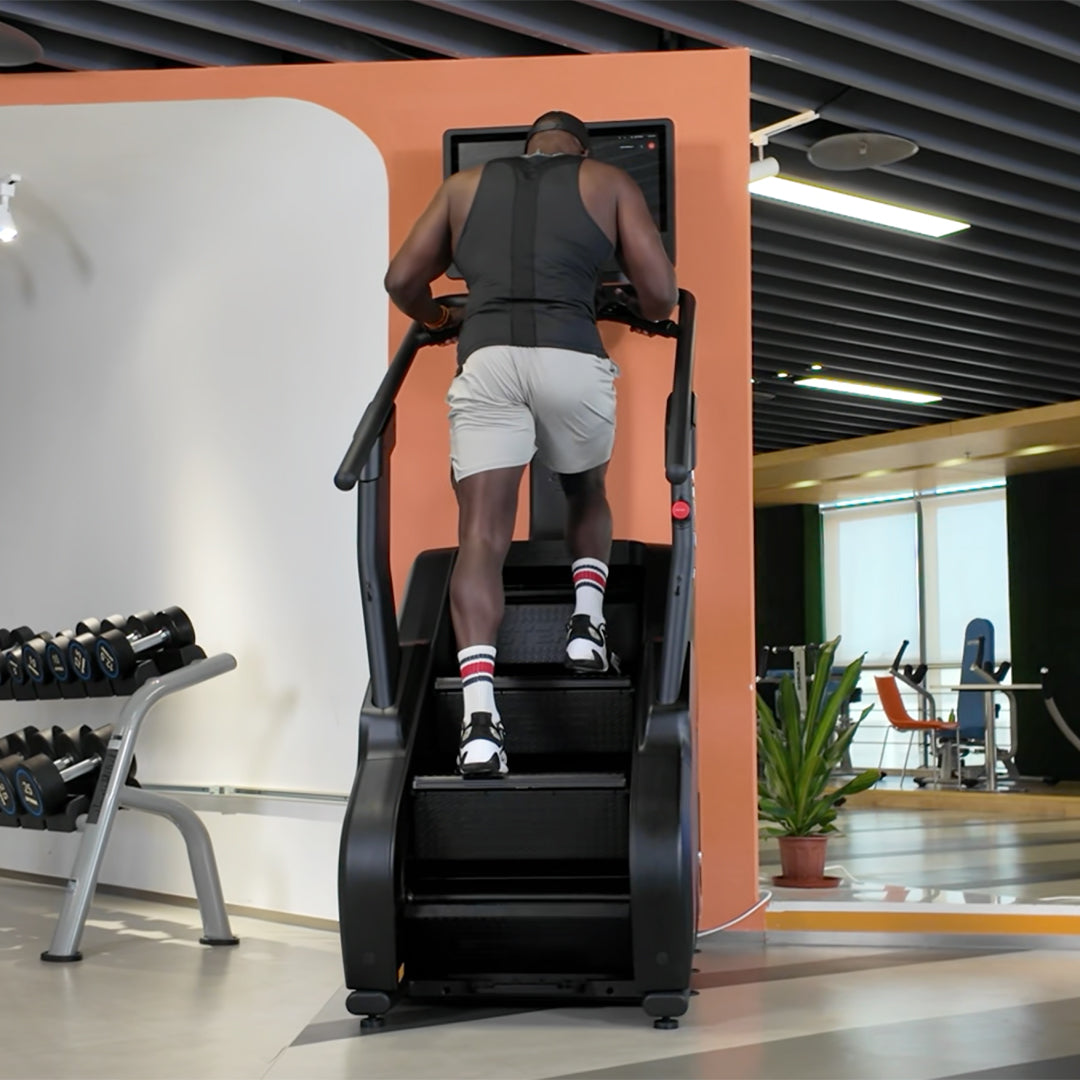 STEPR XL  Commercial Stair Climber