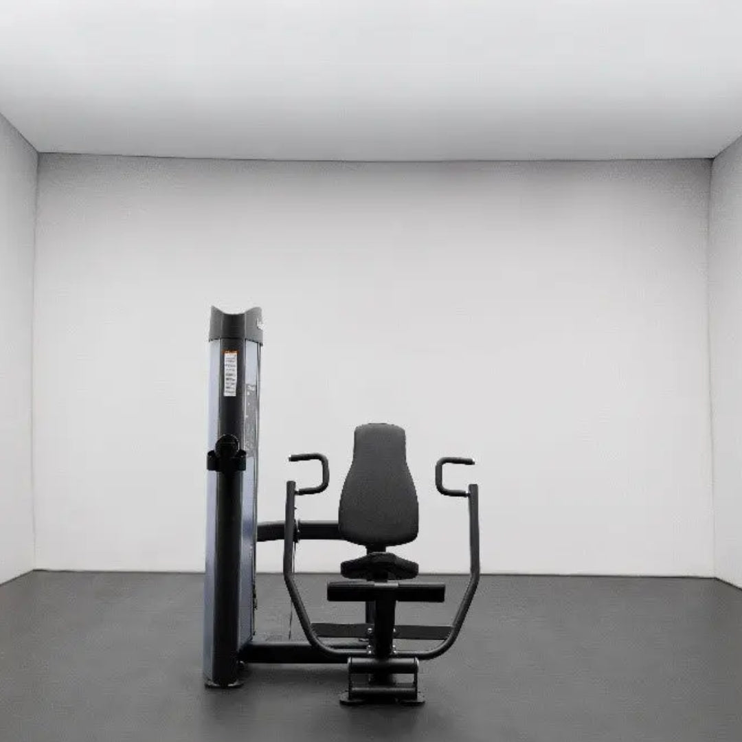 BodyKore Selectorized Chest Press GR601