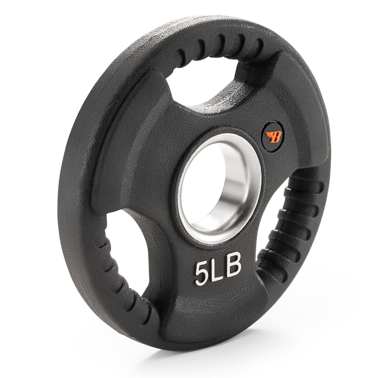 Short Olympic Barbell Weight Set 47” w/ Weight Plates collars BBOB-7645 | Bionic Body