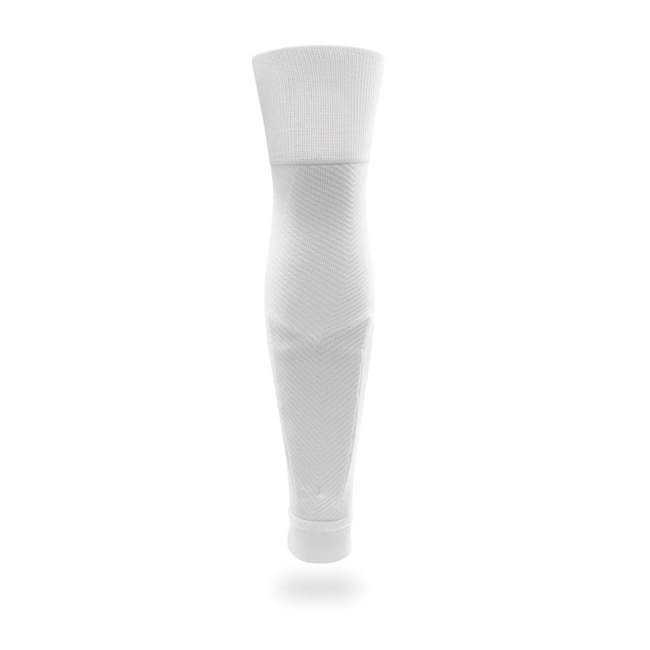 Sockapro Footless Soccer Sock / Compression Sock for Shin Guard | Marcy Sports