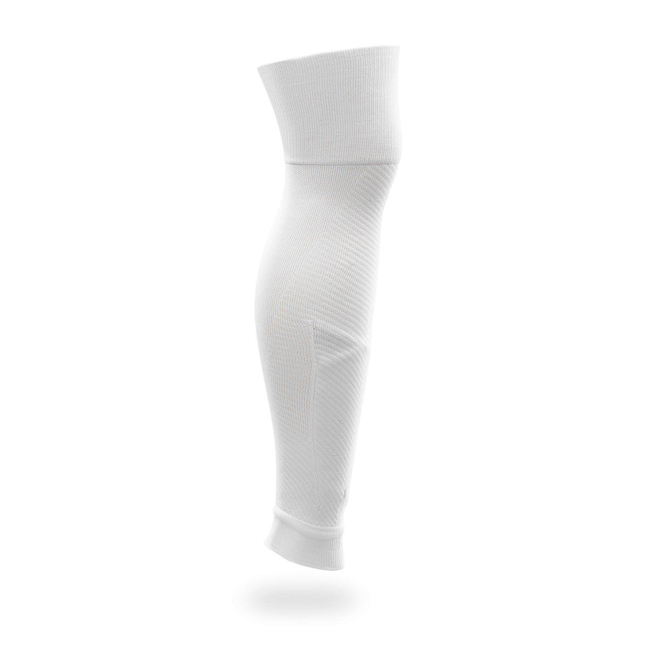 Sockapro Footless Soccer Sock / Compression Sock for Shin Guard | Marcy Sports