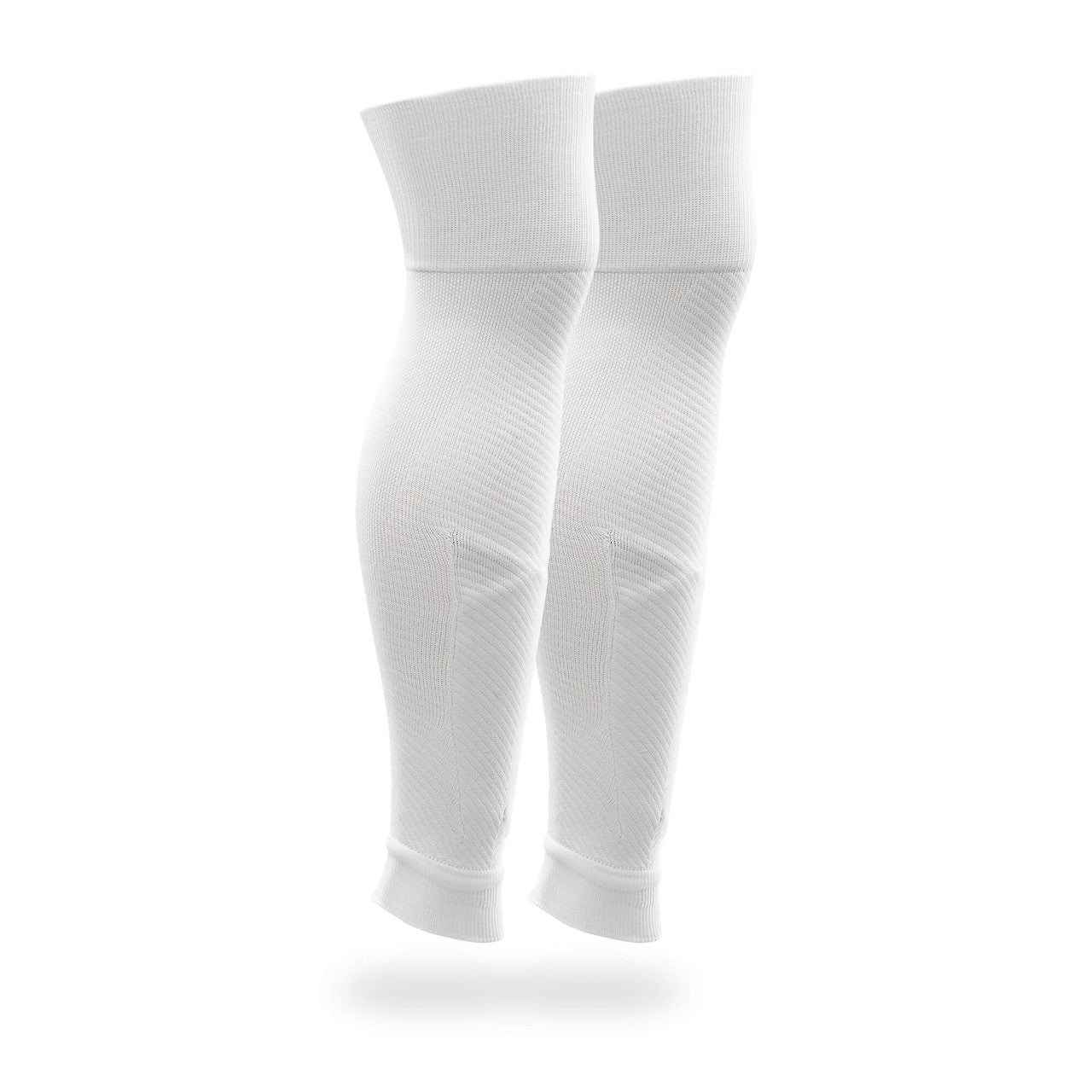 Sockapro Footless Soccer Sock / Compression Sock for Shin Guard | Marcy Sports