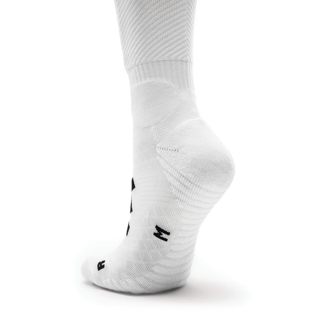 Sockapro Soccer Sock / Compression Sock for Shin Guard | Marcy Sports