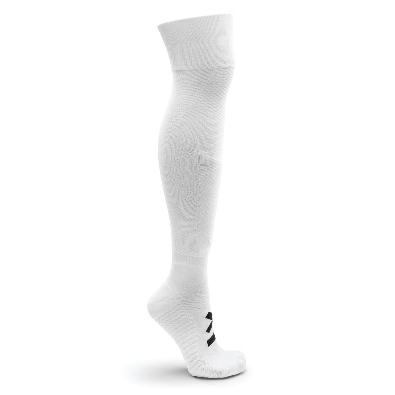 Sockapro Soccer Sock / Compression Sock for Shin Guard | Marcy Sports