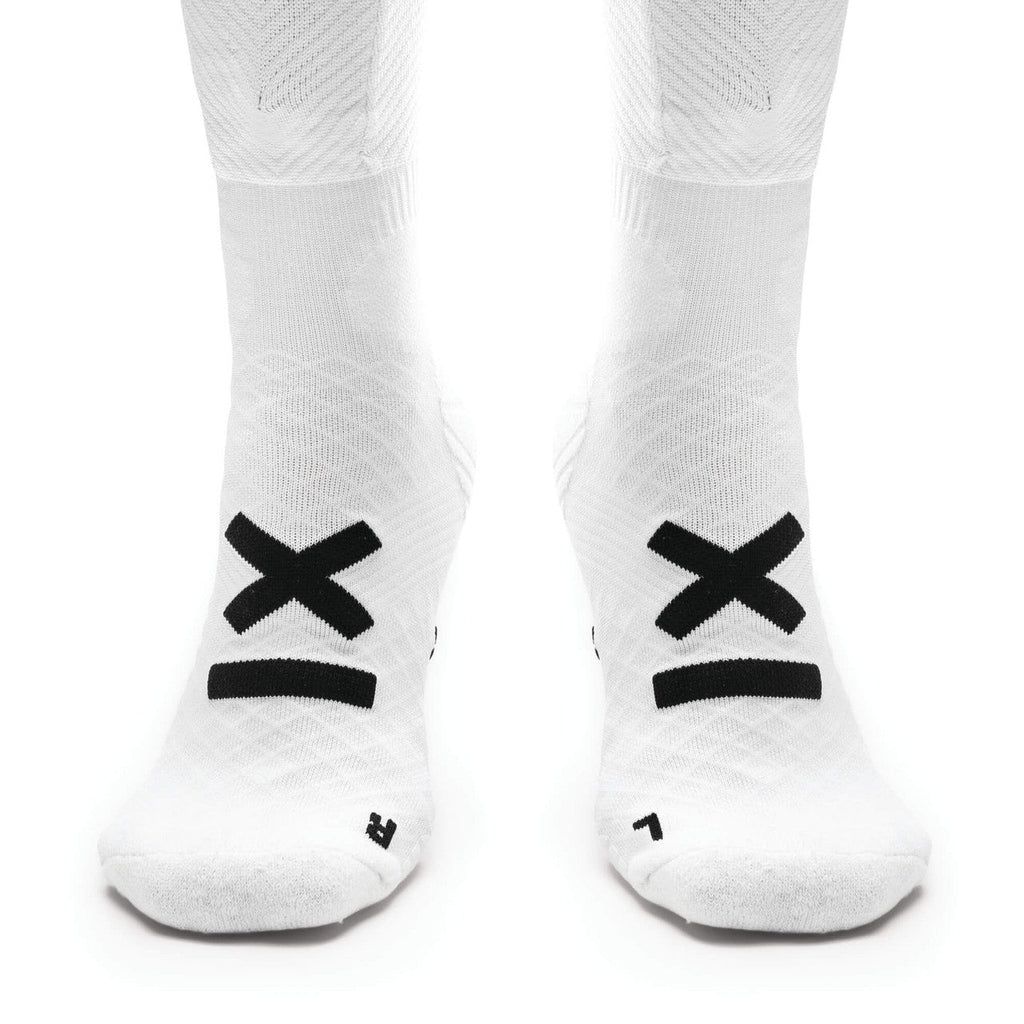 Sockapro Soccer Sock / Compression Sock for Shin Guard | Marcy Sports