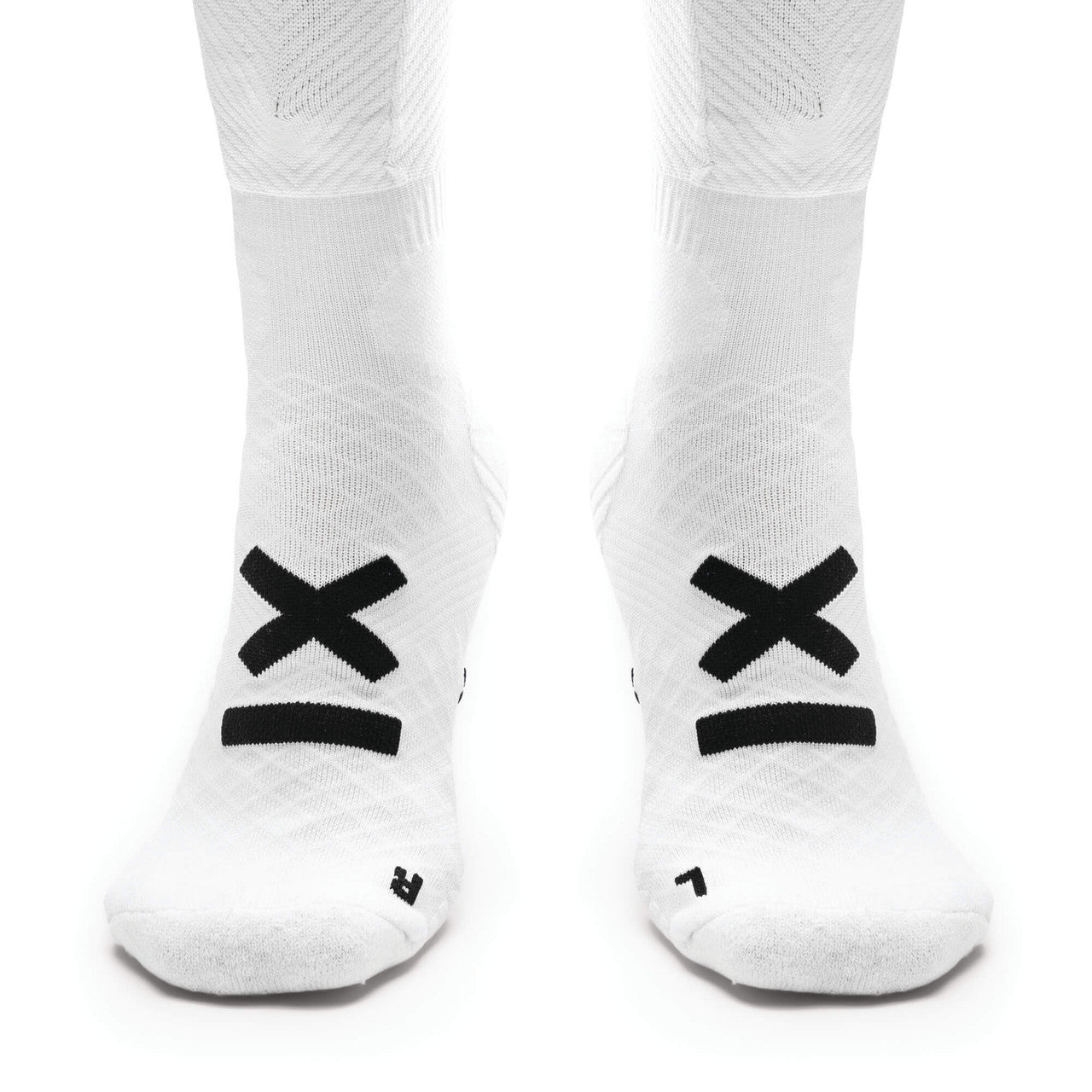 Sockapro Soccer Sock / Compression Sock for Shin Guard | Marcy Sports