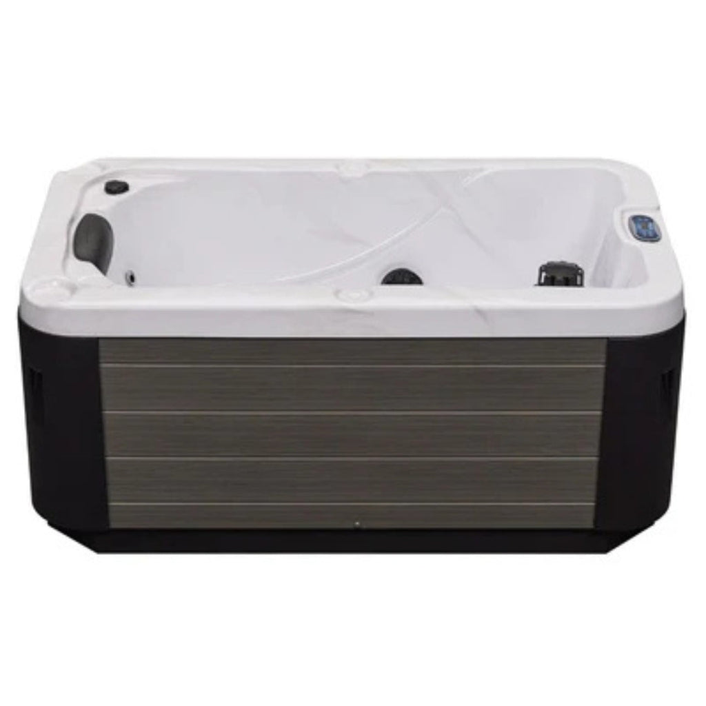 Luxury Spas Solo WS-599 1-Person Hot Tub