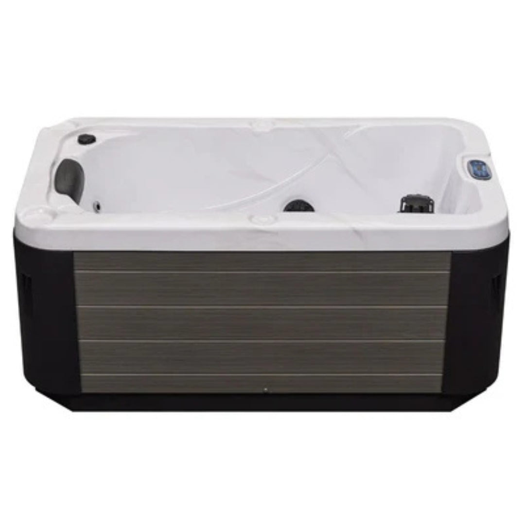 Luxury Spas Solo WS-599 1-Person Hot Tub