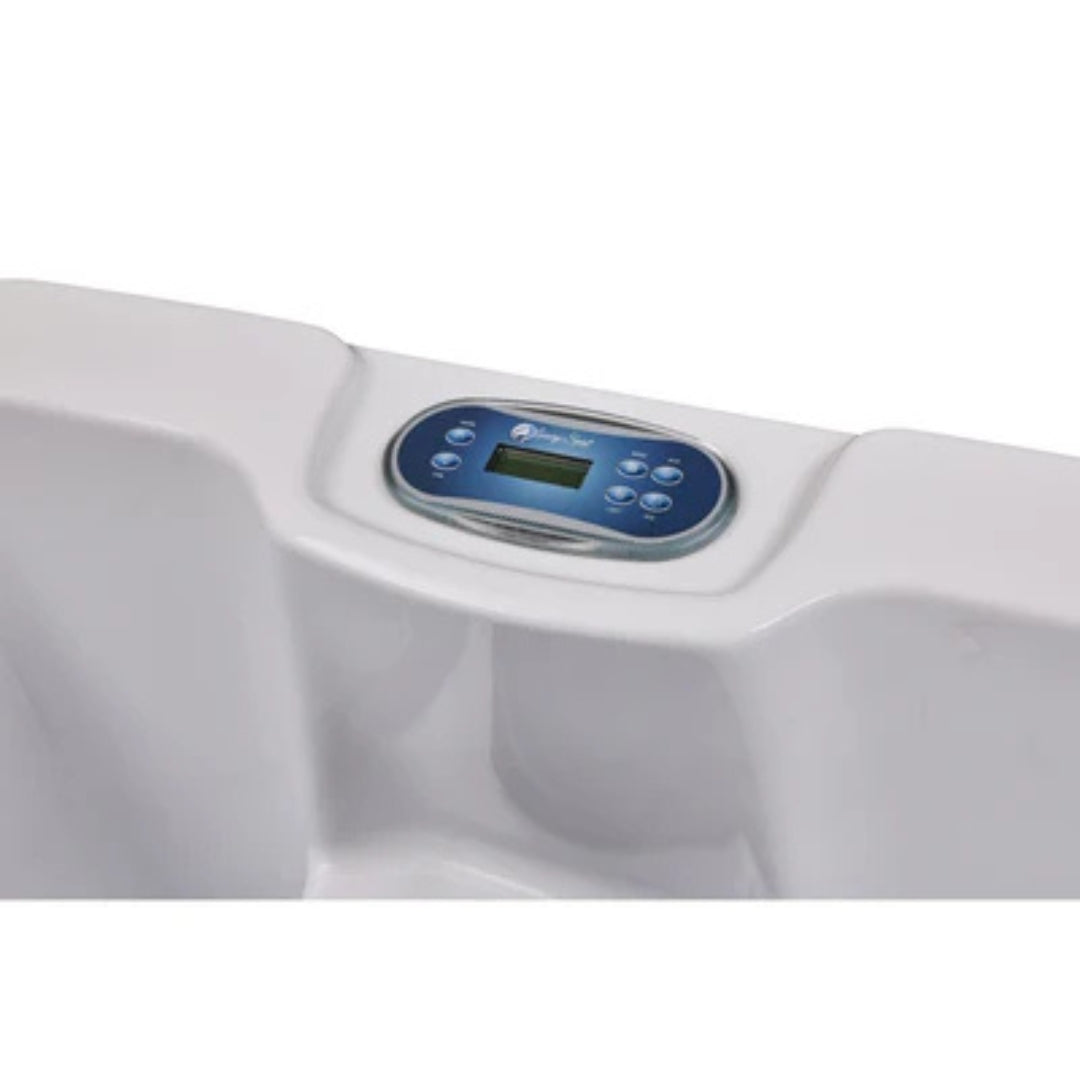 Luxury Spas Solo WS-599 1-Person Hot Tub