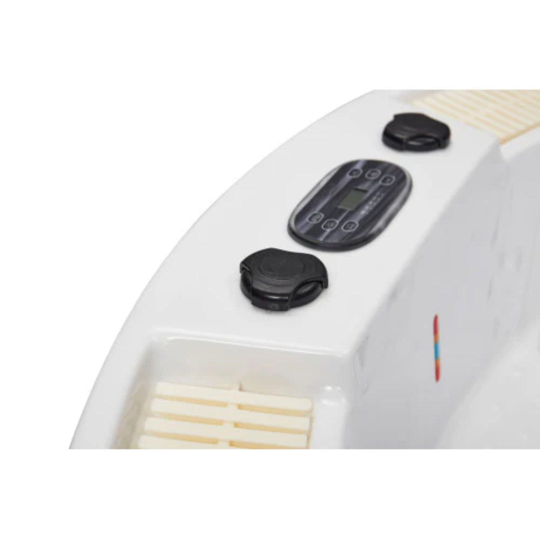 Luxury Spas Oscar WS-007 6 Person Hot Tub