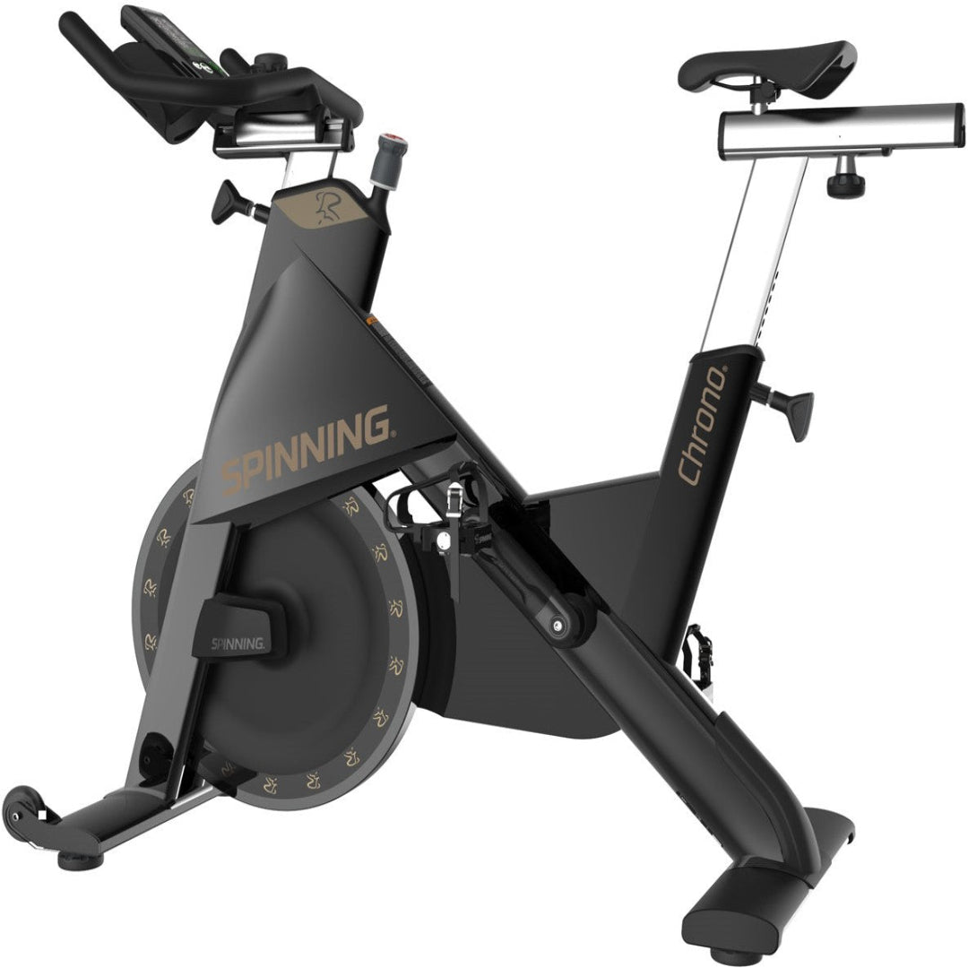 Spinning Chrono Commercial Bike