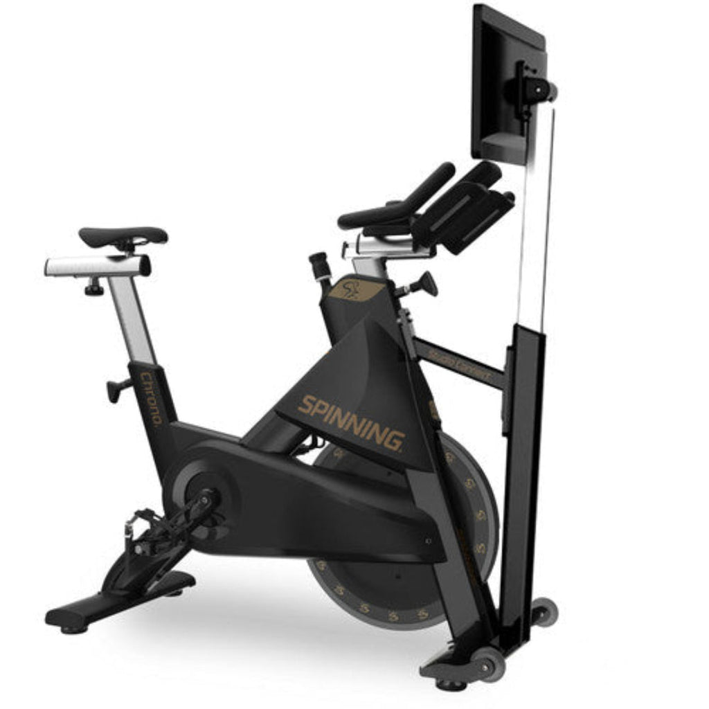 Spinning Chrono® Bike with Studio Connect Console