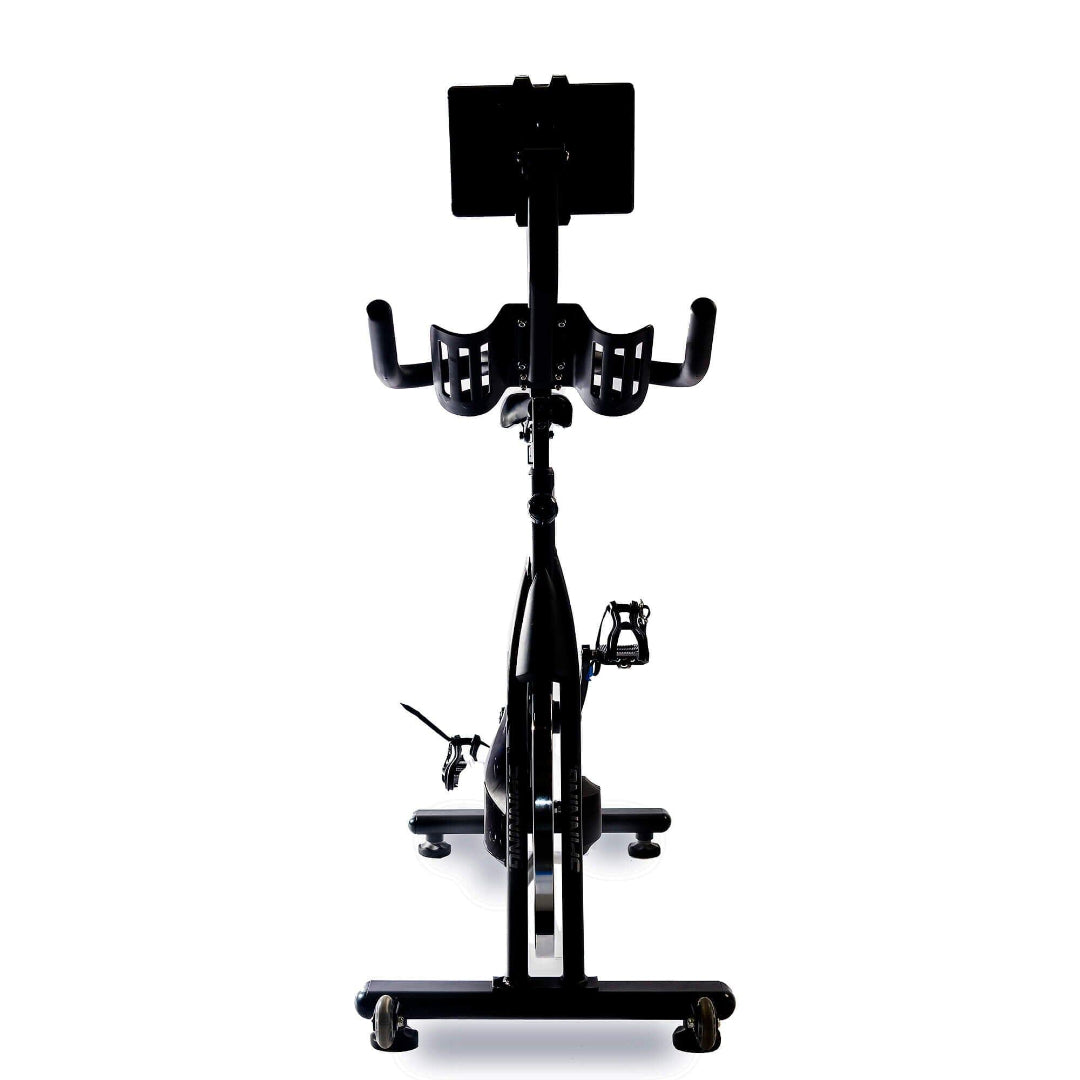 Spinning Edge Connected Spinner Home Bike