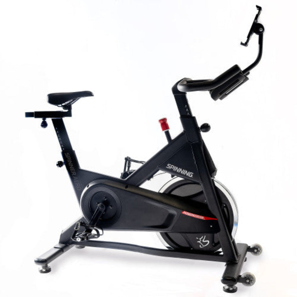 Spinning Aero Connected Home Spinner Bike