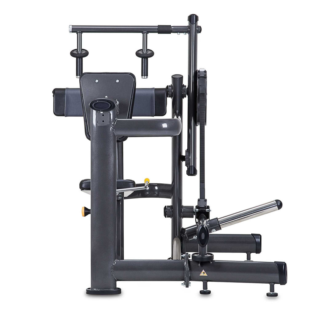 SportsArt A980 Plate Loaded Tricep Extension Machine