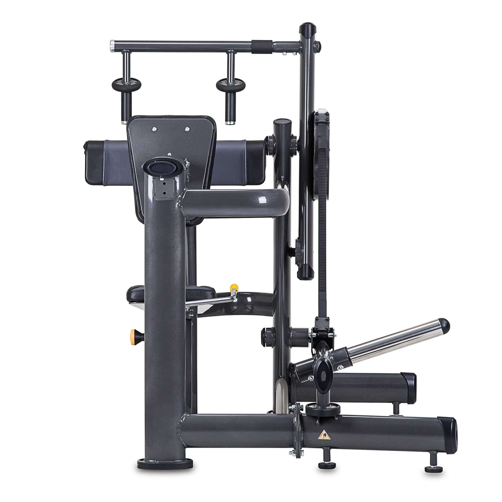 SportsArt A980 Plate Loaded Tricep Extension Machine