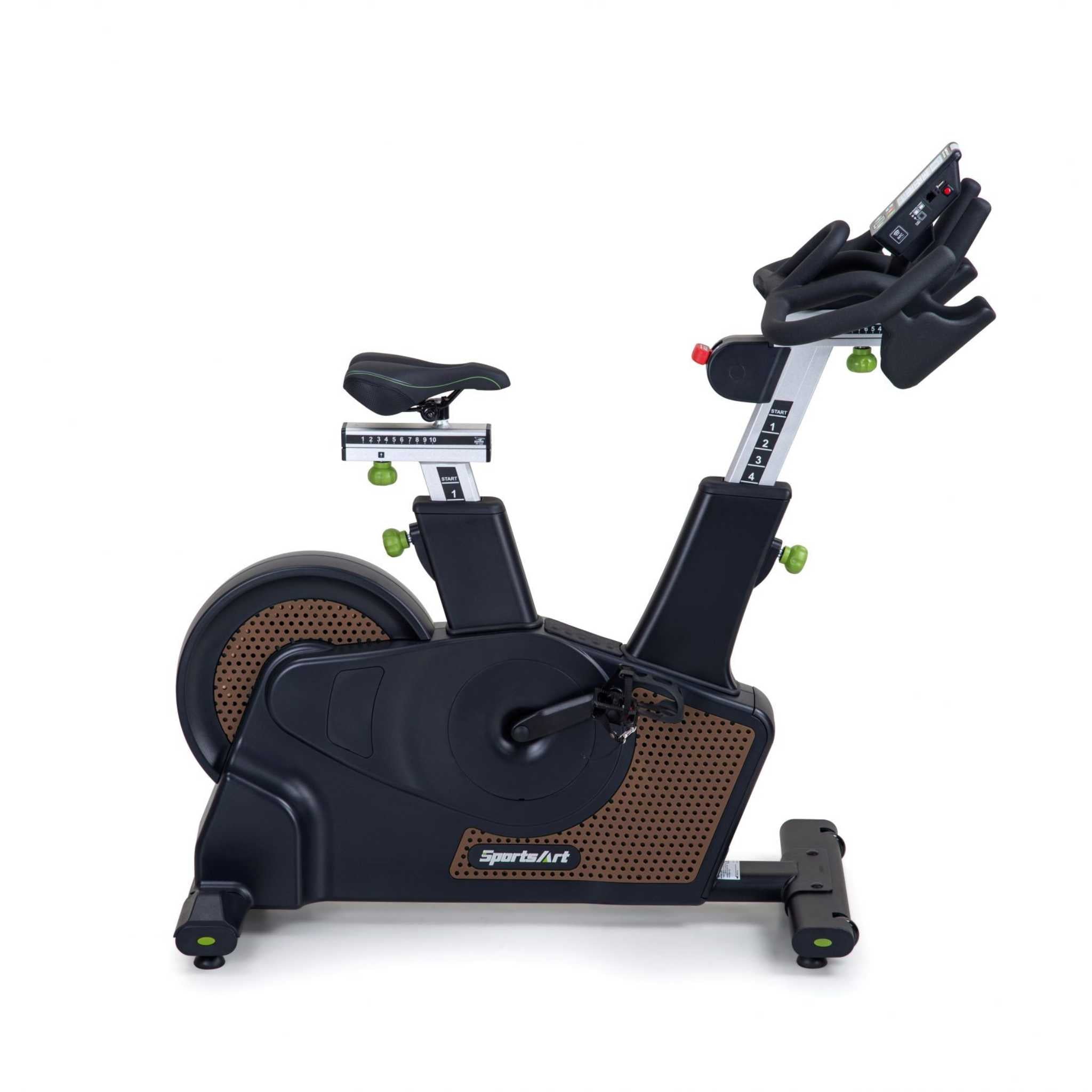 SportsArt C516 Indoor Spin Bike