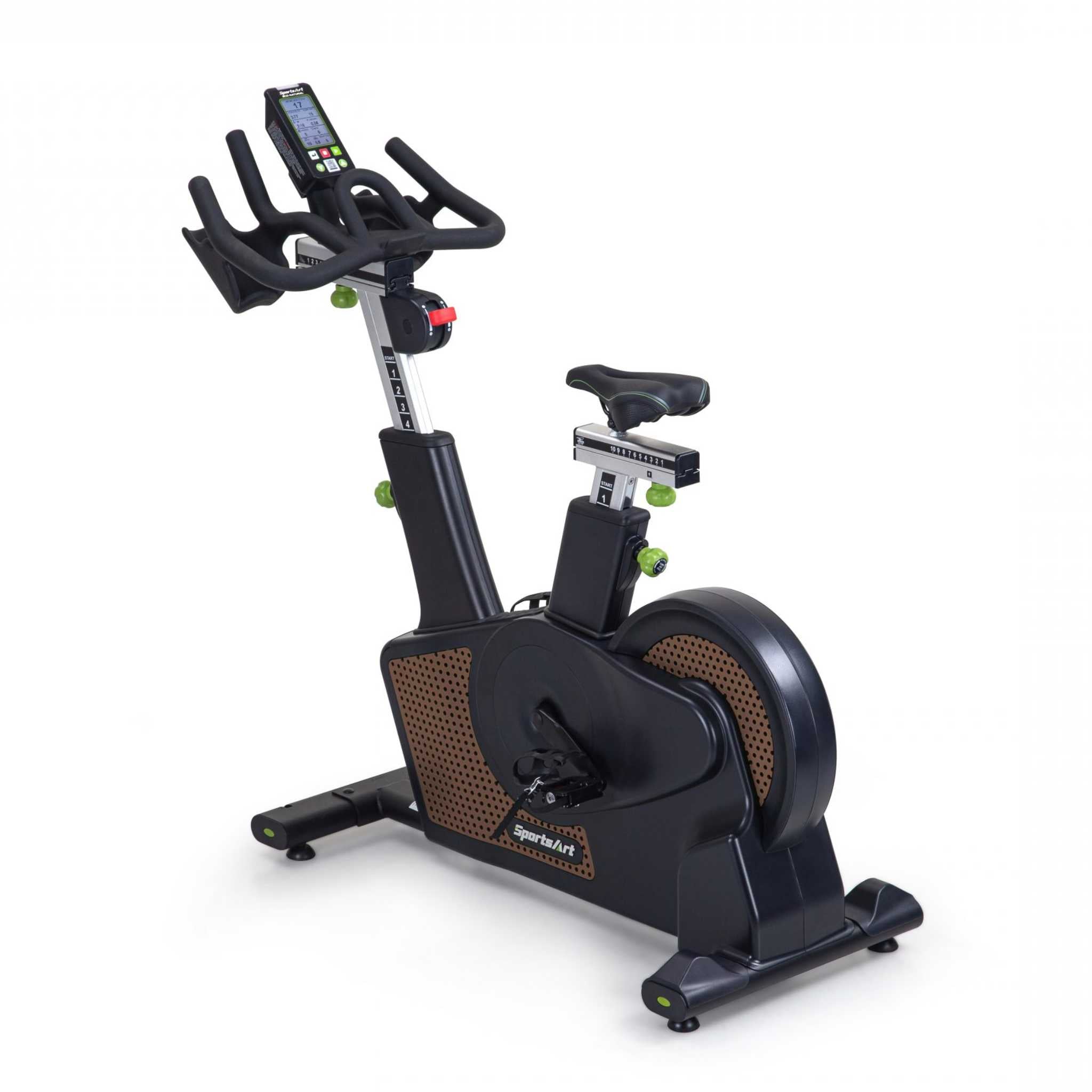 SportsArt C516 Indoor Spin Bike