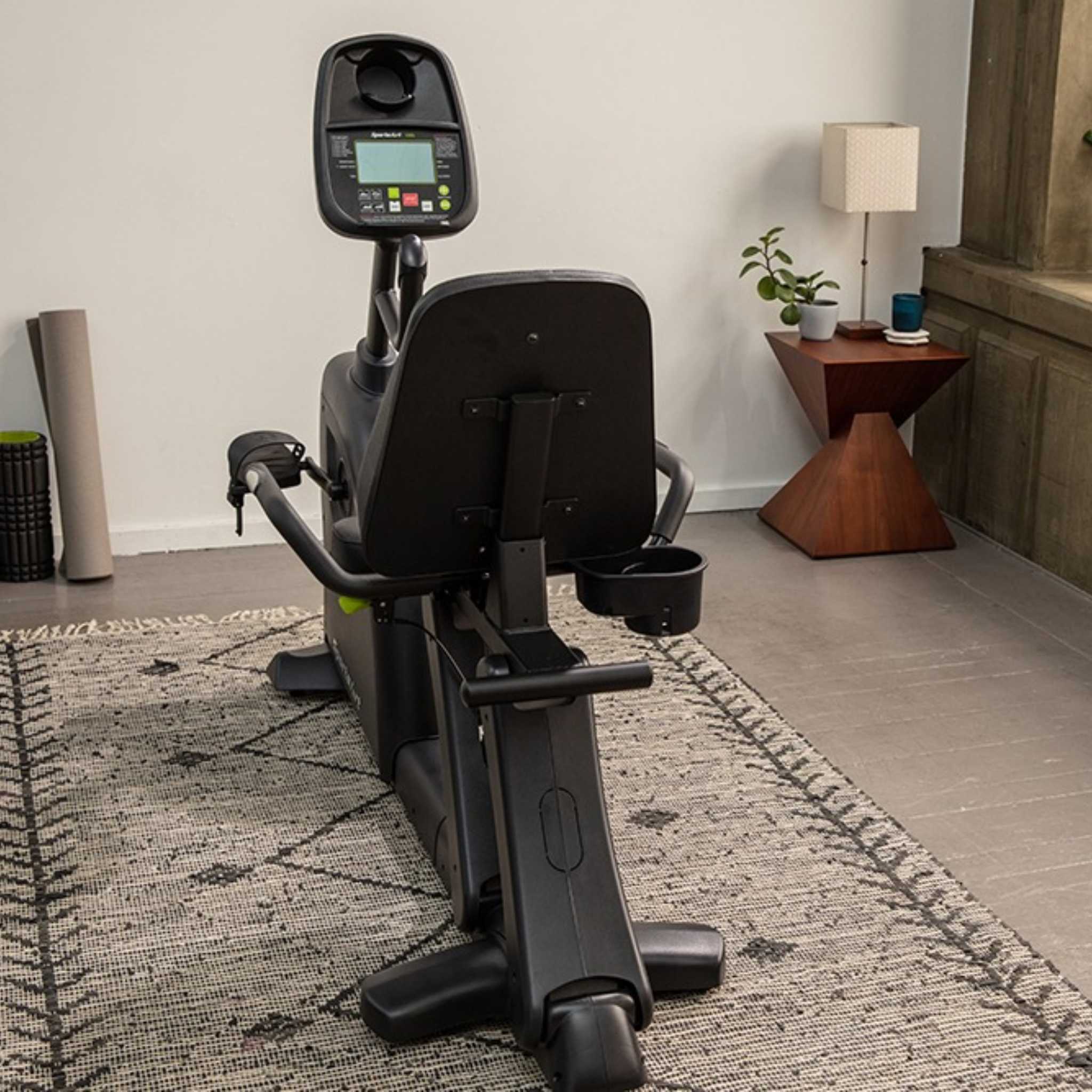 SportsArt C55R Residential Recumbent Cycle