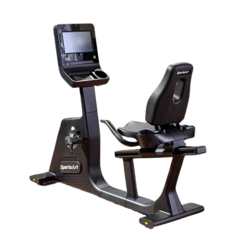 SportsArt C574R-13 Recumbent Cycle